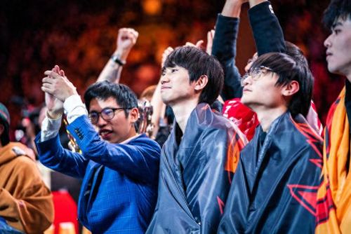 s赛冠军历届冠军(s赛冠军历届冠军皮肤)插图2 s赛冠军历届冠军(s赛冠军历届冠军皮肤)插图2