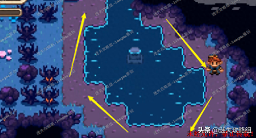 进化之地2攻略(进化之地2攻略奥利康矿石)插图9