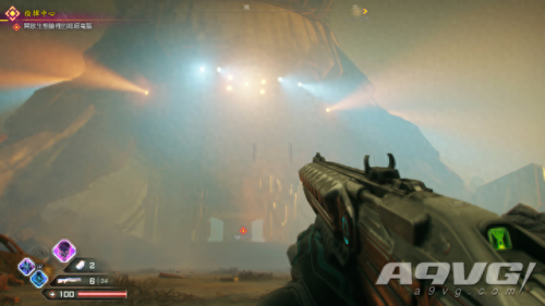 狂怒rage任务攻略(狂怒2)插图1