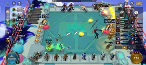 石像鬼合约(石像鬼实战)插图4