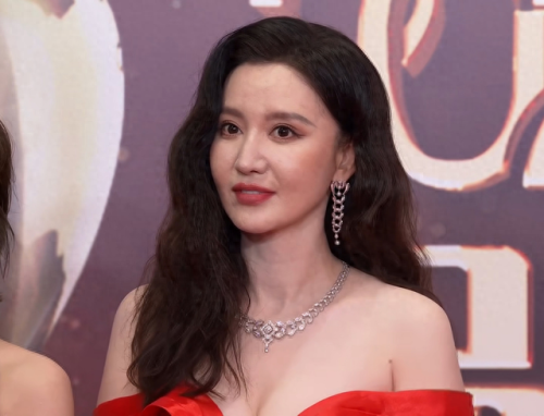 闫妮和冯绍峰(冯绍峰扮演市长儿子是哪部电视剧)插图6 闫妮和冯绍峰(冯绍峰扮演市长儿子是哪部电视剧)插图6