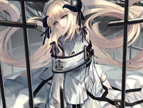 明日方舟59区攻略(明日方舟59废墟在哪)插图