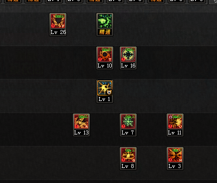 攻略-Fの刹那のワルキュ-`レ(刹那怎么玩)插图4