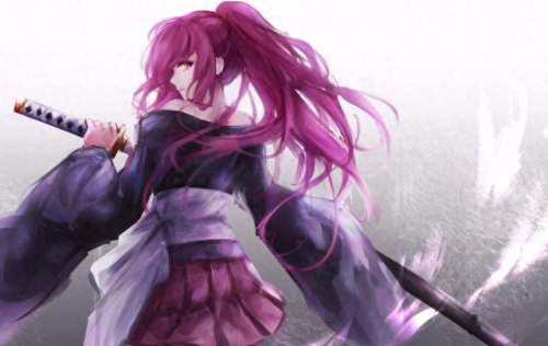 魅影暗魂斩武器(魅影武器排行)插图 魅影暗魂斩武器(魅影武器排行)插图