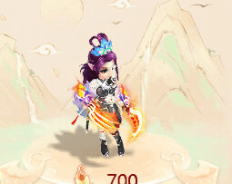 大话九尾狐武器(大话2媚灵狐用什么武器)插图32