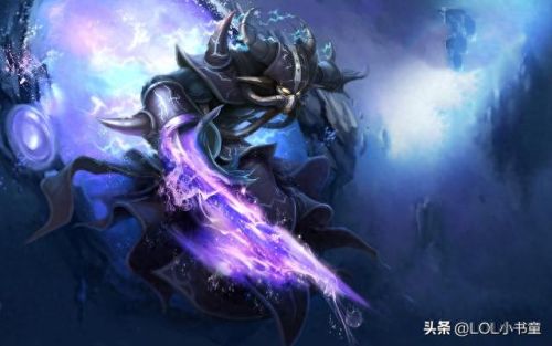 lol卡萨丁出装(国服第一卡萨丁)插图4