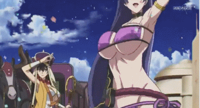 泳装奶光 技能(欧美最火泳装大赛)插图1