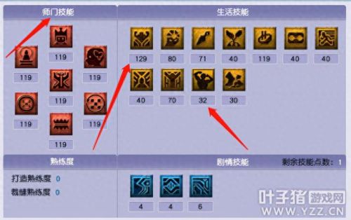 梦幻西游3固伤配什么(梦幻西游3攻队用什么阵)插图4