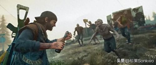 辐射4不能做的武器配件(辐射4武器配件能拆除吗)插图5