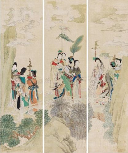 qq军旗透视器(军棋直播第一名)插图7