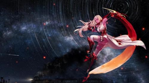 DNF忍者刷图加点(dnf忍者加点)插图 DNF忍者刷图加点(dnf忍者加点)插图