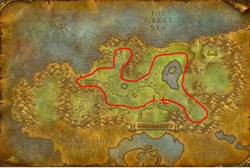 wow采矿攻略(巫妖王采矿1-425攻略)插图10