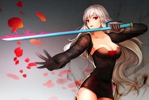 dnf流浪武士刷图加点(dnf流浪武士刷图加点2023)插图 dnf流浪武士刷图加点(dnf流浪武士刷图加点2023)插图