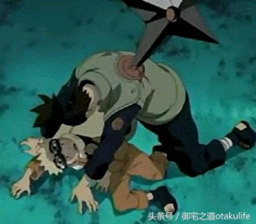 折纸大全武器剑(迷你小暗器)插图1 折纸大全武器剑(迷你小暗器)插图1