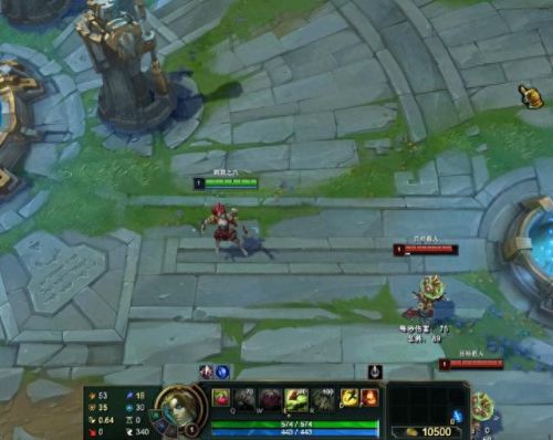 婕拉出装(婕拉云顶之弈)插图10