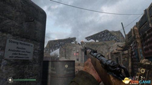 使命召唤4攻略(使命召唤5攻略)插图22