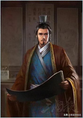 徐庶三国杀(徐庶三国杀原话)插图4 徐庶三国杀(徐庶三国杀原话)插图4