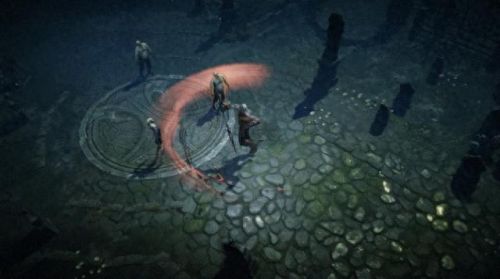 暗黑破坏神不朽职业推荐(暗黑不朽单刷最强职业)插图8