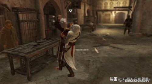 刺客信条2真相解密(刺客信条2真相转盘)插图82