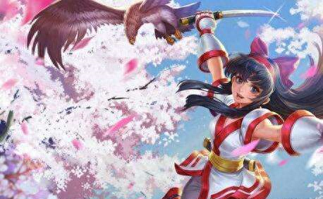 王者荣耀鲁班躲技能(鲁班趴下躲钟馗钩子)插图