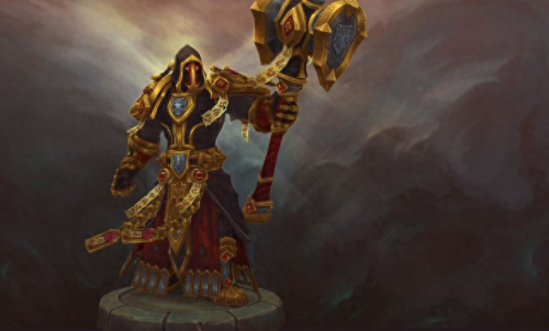 7.0圣骑士技能动画(圣骑士技能特效怎么没改)插图 7.0圣骑士技能动画(圣骑士技能特效怎么没改)插图