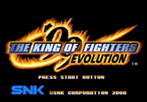 拳皇十周年技能(拳皇十周年隐藏大全)插图6 拳皇十周年技能(拳皇十周年隐藏大全)插图6