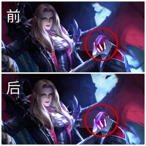 王者女英雄去掉所有的布料(公孙离全皮肤裸妆图片)插图5