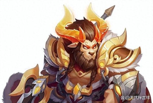 神武3手游 魔王技能(神武3手游技能)插图2 神武3手游 魔王技能(神武3手游技能)插图2