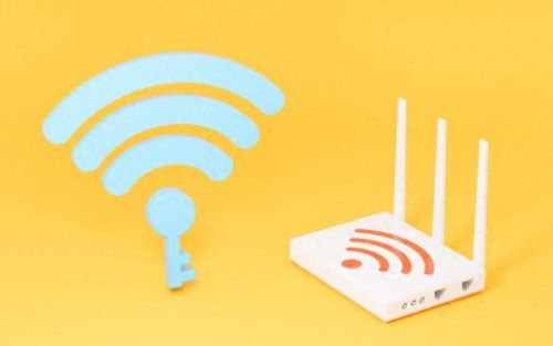 电信光纤无线路由器设置(电信光纤)