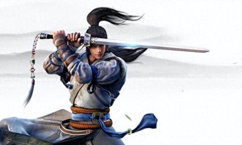 武侠单机手游(十大良心武侠手游单机)