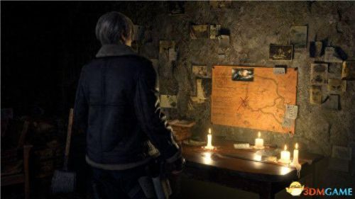 生化危机4剧情(生化危机3电影剧情详解)插图24