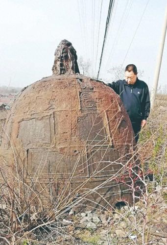 敲响两侧遗迹中的钟原神(原神从遗迹两侧找到两个钟)