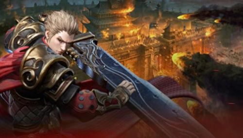 好玩不充钱的传奇手游(适合散人不充钱的传奇)插图 好玩不充钱的传奇手游(适合散人不充钱的传奇)插图