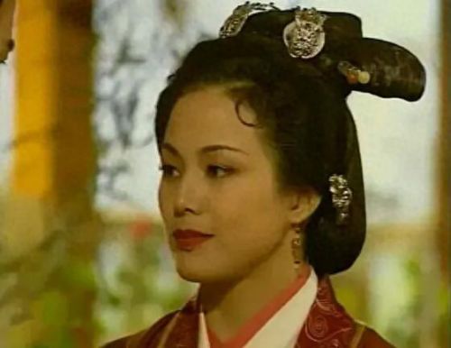 钟汉良版天龙八部演员表(新天龙八部演员表)插图49 钟汉良版天龙八部演员表(新天龙八部演员表)插图49