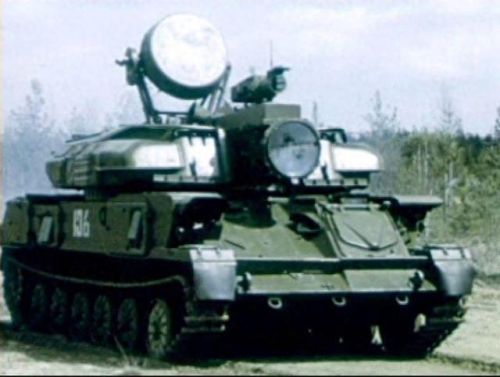 红色警戒里的武器(红色警戒中的十大武器)插图2 红色警戒里的武器(红色警戒中的十大武器)插图2