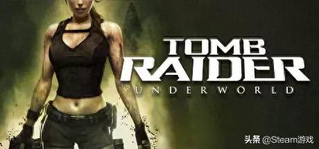 tomb raider攻略steam(tombraider有必要买吗)插图3