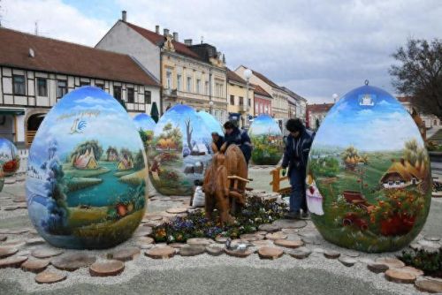 复活节彩蛋(复活节彩蛋小猪佩奇)插图2