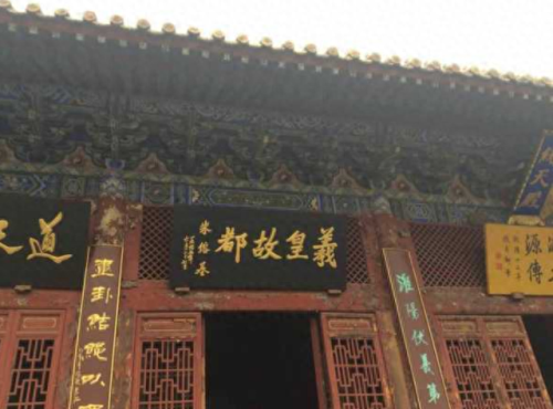 东方部落(东方部落战役攻略)插图3