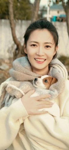 张优美(好听稀少的女孩名)插图66