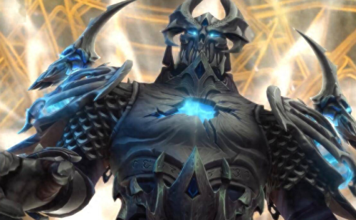 魔兽世界明天会更好(魔兽世界最后征程)插图1 魔兽世界明天会更好(魔兽世界最后征程)插图1