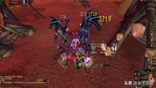 防战雕文(wlk防战雕文)