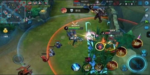 暗黑三箭塔怎么用技能(暗黑2可以洗几次技能点)插图7