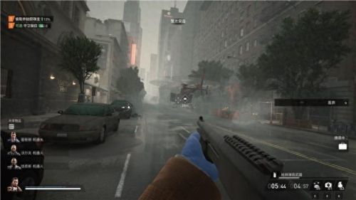 真三国无双4武器拿法(真三国无双4武器拿法攻略)插图52