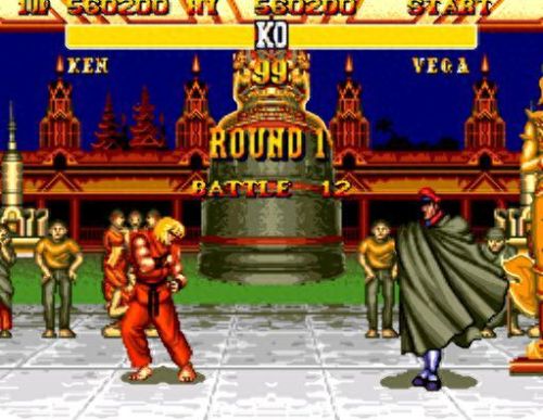 街霸2一键技能软件(街霸2一键出招软件)插图19 街霸2一键技能软件(街霸2一键出招软件)插图19