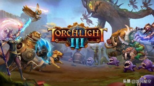 火炬之光mod怎么用(火炬之光MOD)插图