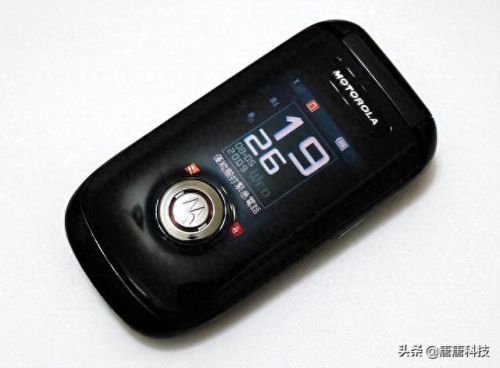 摩托罗拉a1600软件(摩托罗拉A1600)插图14 摩托罗拉a1600软件(摩托罗拉A1600)插图14