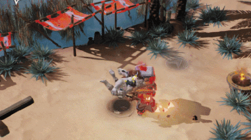 激战2公测时间(激战2公测版)插图5