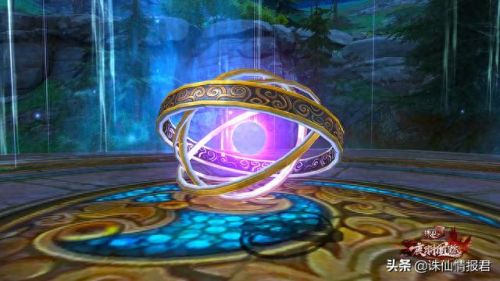 诛仙3神隐武器加11上12(诛仙3神隐装备如何获得)插图1 诛仙3神隐武器加11上12(诛仙3神隐装备如何获得)插图1