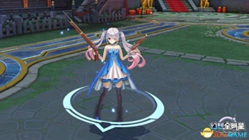 幻想全明星 狂三技能(幻想全明星装备位置)插图5