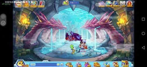 洛克王国vip宠物大全(洛克王国vip十二个宠物推荐)插图6 洛克王国vip宠物大全(洛克王国vip十二个宠物推荐)插图6